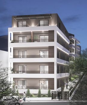 Διαμέρισμα 65τ.μ. για πώληση-Καλαμαριά » Άγιος ιωάννης