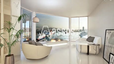 Apartment 140sqm for sale-Piraeus - Center