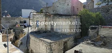 Maisonette 110sqm for sale-Ierapetra » Kavousi
