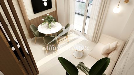 Studio / γκαρσονιέρα 33,87τ.μ. για πώληση-Θερμαϊκός » Περαία