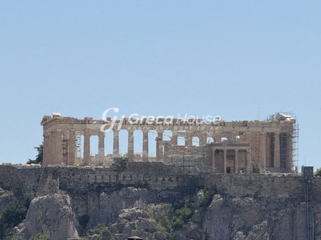 Επιχειρηματικό κτίριο 2.030τ.μ. για πώληση-Κέντρο » Ομόνοια
