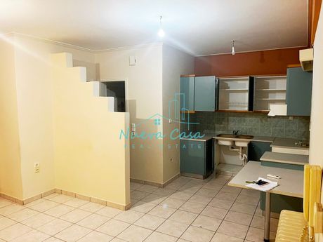 Διαμέρισμα 55τ.μ. για ενοικίαση-Πάτρα » Αμπελόκηποι