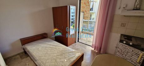 Studio 25sqm for rent-Patra » Anthoupoli