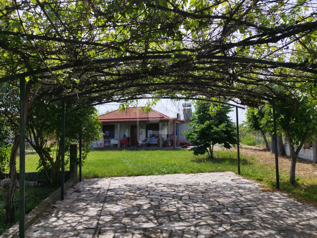 Μονοκατοικία 65 τ.μ. για πώληση, Ημαθία, Μακεδονίδα