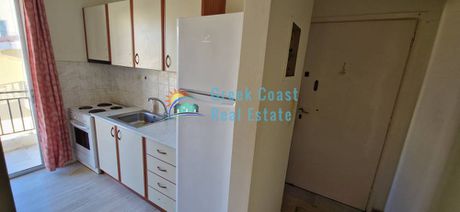 Studio 35sqm for rent-Patra » Anthoupoli