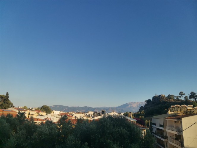 Οικόπεδο 255 τ.μ. πρός πώληση, Αιτωλοακαρνανία, Ναύπακτος