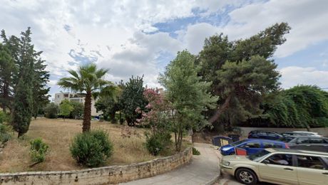 Οικόπεδο 1.000 τ.μ. για πώληση