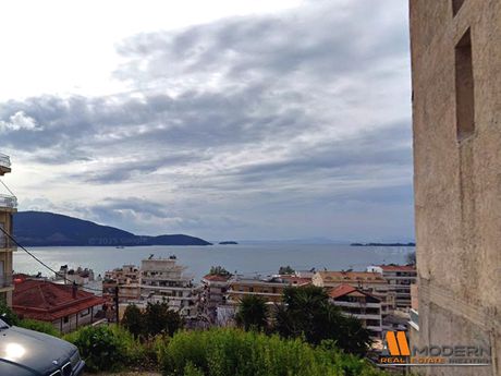 Οικόπεδο 235τ.μ. για πώληση-Ηγουμενίτσα » Κέντρο