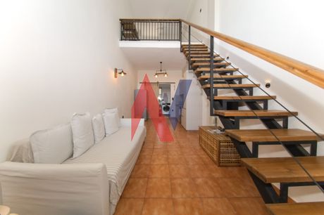 Loft 42τ.μ. για ενοικίαση-Βόλος » Αγ. νικόλαος