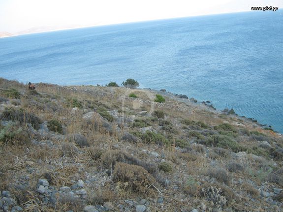 Αγροτεμάχια 540.000 τ.μ. για πώληση, Δωδεκάνησα, Κάλυμνος