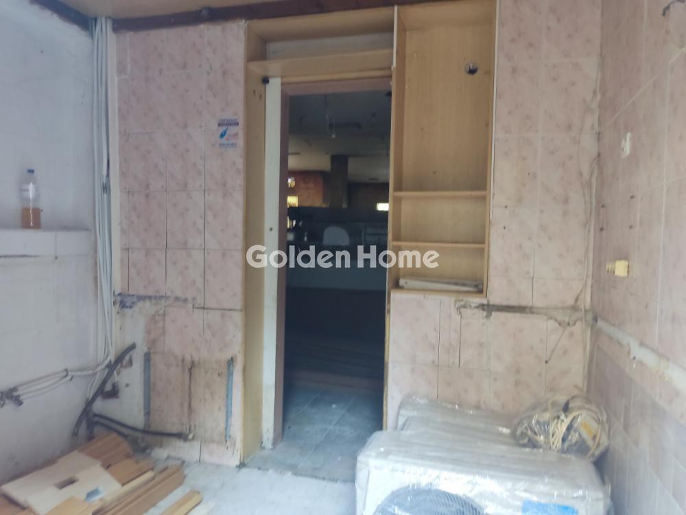 Επιχείρηση 98 τ.μ. πρός ενοικίαση, Αθήνα - Βόρεια Προάστια, Χολαργός