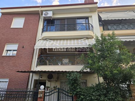 Μεζονέτα 200τ.μ. για ενοικίαση-Καλαμαριά » Άγιος ιωάννης