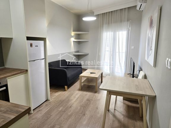 Διαμέρισμα 40 τ.μ. για ενοικίαση, Θεσσαλονίκη - Κέντρο, Παναγία Φανερωμένη
