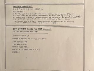 Οικόπεδο 152 τ.μ. για πώληση, Μεσσηνία, Μεθώνη-thumb-1