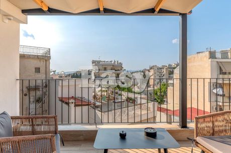 Διαμέρισμα 30τ.μ. για πώληση-Παγκράτι » Κέντρο παγκρατίου