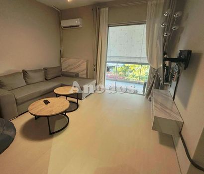 Apartment 62sqm for rent-Glyfada » Ano Glyfada