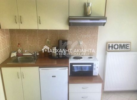 Studio / γκαρσονιέρα 25τ.μ. για ενοικίαση-Ηράκλειο κρήτης » Δειλινά