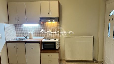 Studio / γκαρσονιέρα 25τ.μ. για ενοικίαση-Ηράκλειο κρήτης » Δειλινά