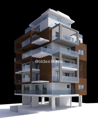 Apartment 58 sqm for sale, Piraeus, Agia Sofia