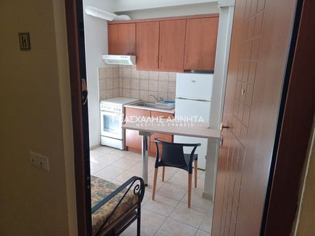 Studio / γκαρσονιέρα 25τ.μ. για ενοικίαση-Ηράκλειο κρήτης » Χανιόπορτα