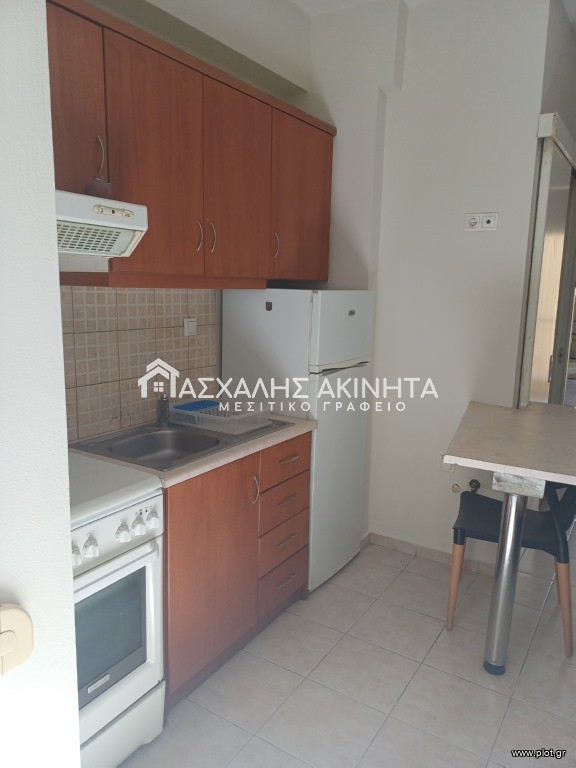 Studio / γκαρσονιέρα 25 τ.μ. προς ενοικίαση, Χανιόπορτα