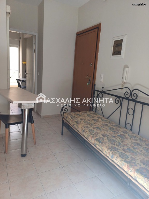 Studio / γκαρσονιέρα 25 τ.μ. προς ενοικίαση, Χανιόπορτα