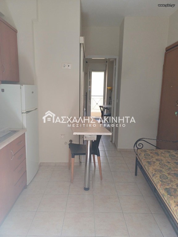 Studio / γκαρσονιέρα 25 τ.μ. προς ενοικίαση, Χανιόπορτα