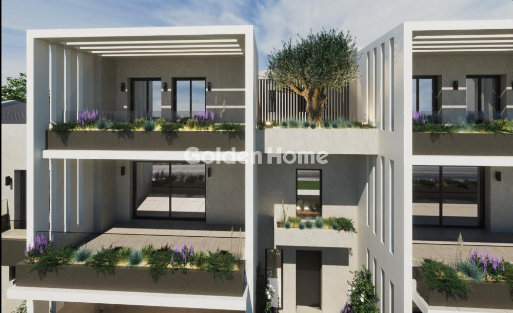 Μεζονέτα 160 τ.μ. προς πώληση, Κέντρο Γλυκών Νερών