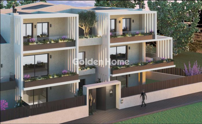 Maisonette 160 sqm for sale, Athens - East, Glika Nera