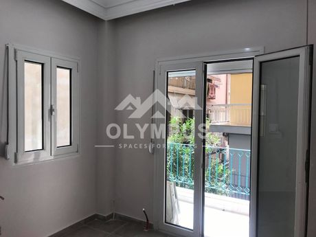 Studio 29sqm for sale-Faliro