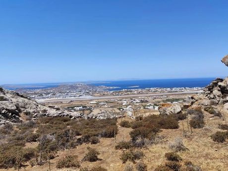 Οικόπεδο 4.000τ.μ. για πώληση-Μύκονος » Πλιντρί