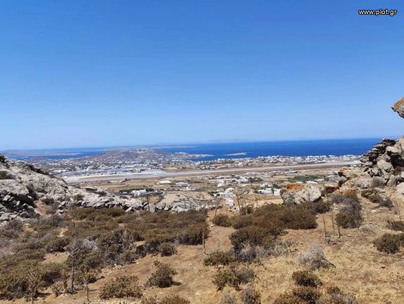 Οικόπεδο 4.000 τ.μ. για πώληση, Κυκλάδες, Μύκονος