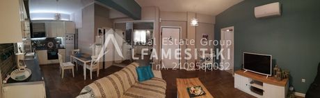 Apartment 50sqm for sale-Attiki » Platia Attikis