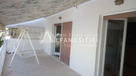 Apartment 105sqm for sale-Kipseli