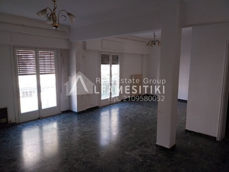 Apartment 92sqm for sale-Kipseli