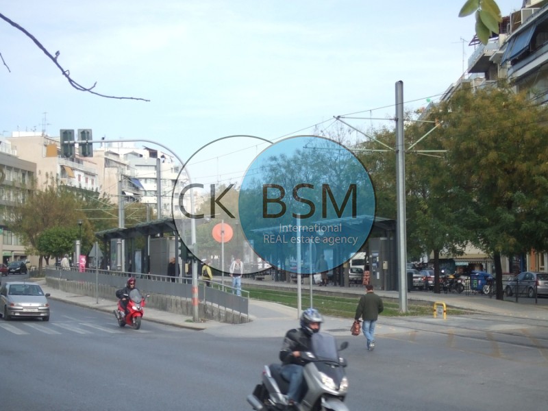 Διαμέρισμα 71 τ.μ. προς πώληση, Κέντρο Νέου Κόσμου