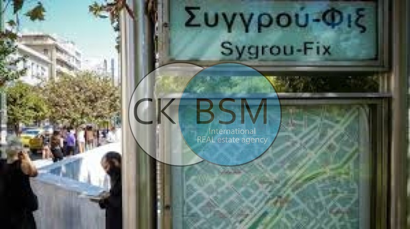 Διαμέρισμα 71 τ.μ. προς πώληση, Κέντρο Νέου Κόσμου