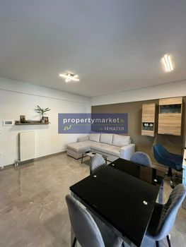 Apartment 45sqm for rent-Zografou » Panepistimioupoli