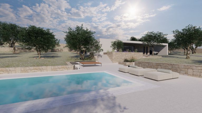 Βίλλα 153 τ.μ. για πώληση, Ν. Χανίων, Γεωργιούπολη