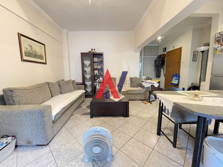 Apartment 77sqm for sale-Neapoli » Ano Anagennisi