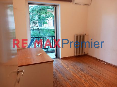 Διαμέρισμα 53τ.μ. για ενοικίαση-Ιωάννινα » Κέντρο