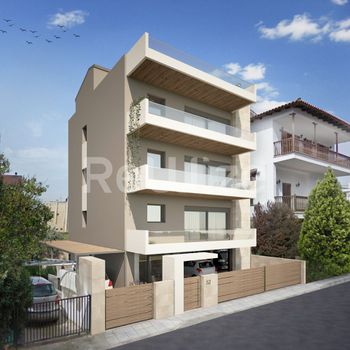 Apartment 112sqm for sale-Panorama » Synoikismos Nomou 751