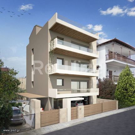 Διαμέρισμα 112 τ.μ. για πώληση, Θεσσαλονίκη - Περιφ/Κοί Δήμοι, Πανόραμα