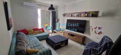 Apartment 95sqm for rent-Patra » Zavlani