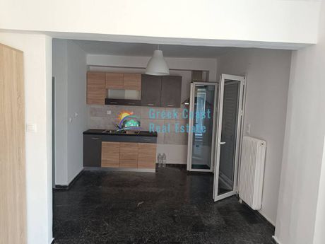Apartment 40sqm for rent-Patra » Agia Sofia