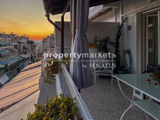 Apartment 66 sqm for rent