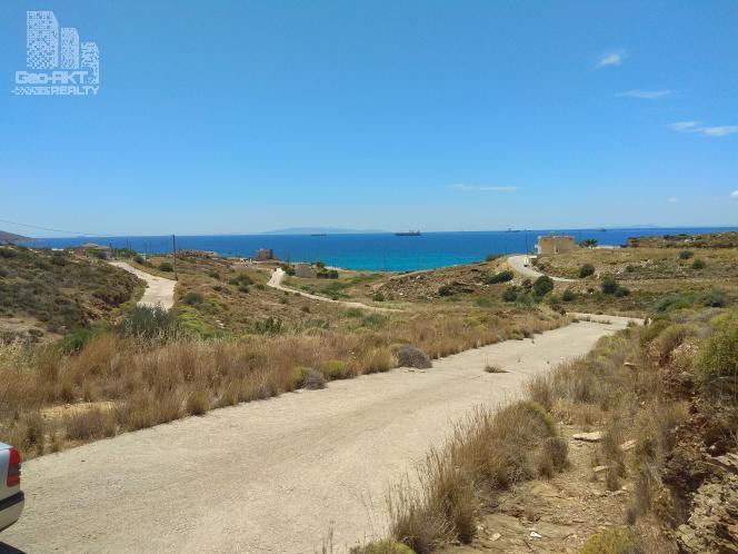 Οικόπεδο 1.000 τ.μ. πρός πώληση, Εύβοια, Κάρυστος