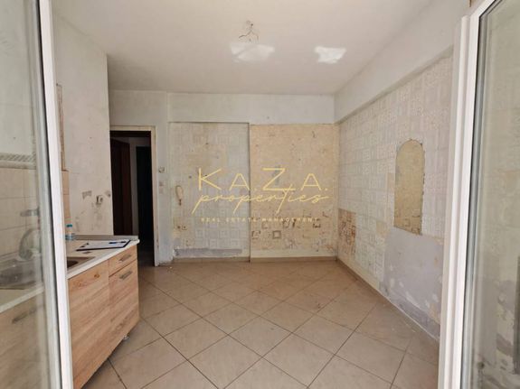Studio 28 sqm for sale, Thessaloniki - Suburbs, Ampelokipoi