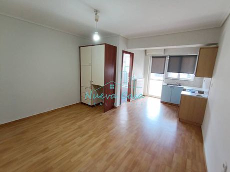 Studio / γκαρσονιέρα 27 τ.μ. προς ενοικίαση
