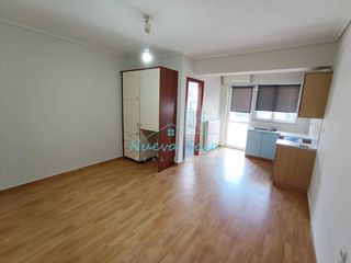 Studio / γκαρσονιέρα 27 τ.μ. πρός ενοικίαση